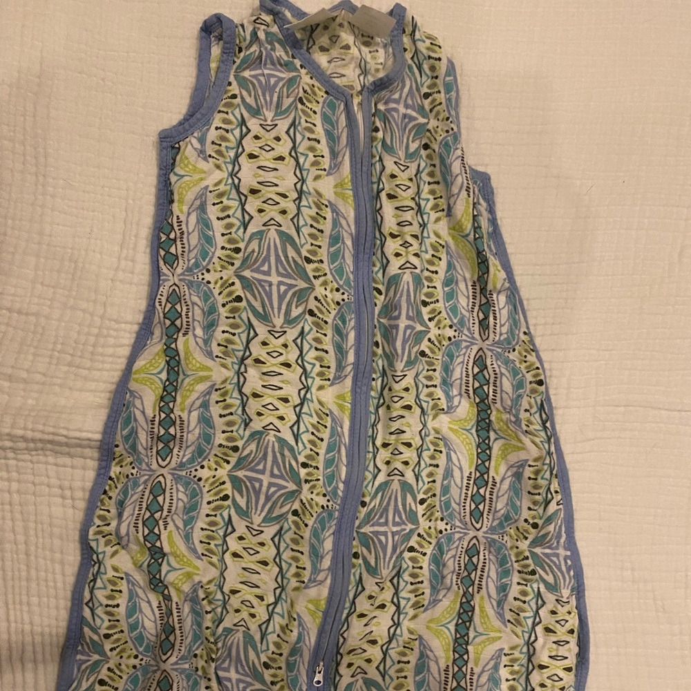 Aden + Anais sleep sac